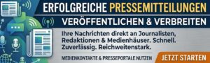 Pressemitteilung-deutschland